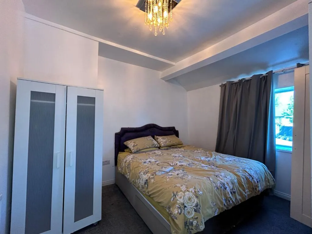 2 bed Bungalow