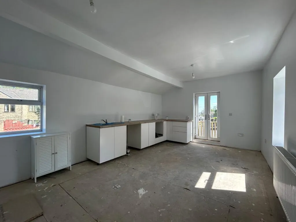 2 bed Bungalow
