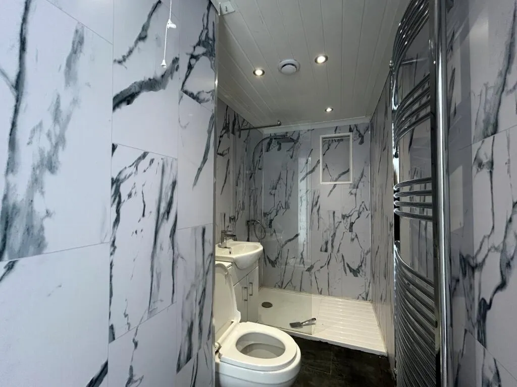 2 bed Bungalow