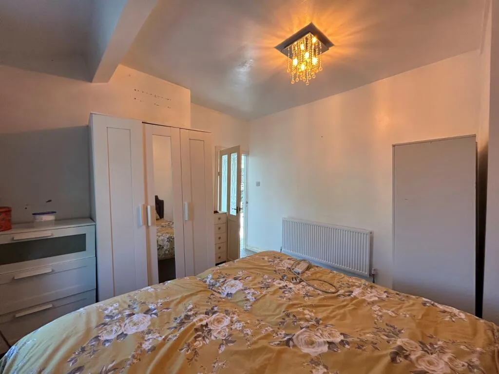 2 bed Bungalow