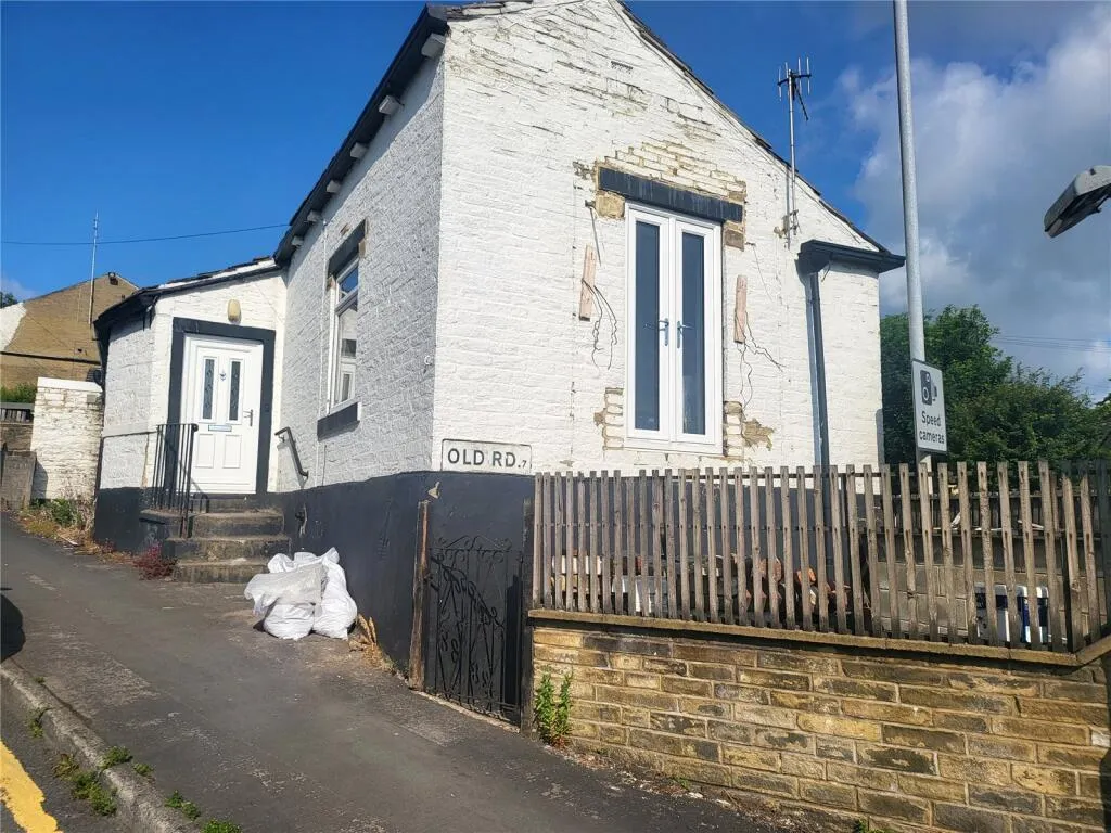 2 bed Bungalow