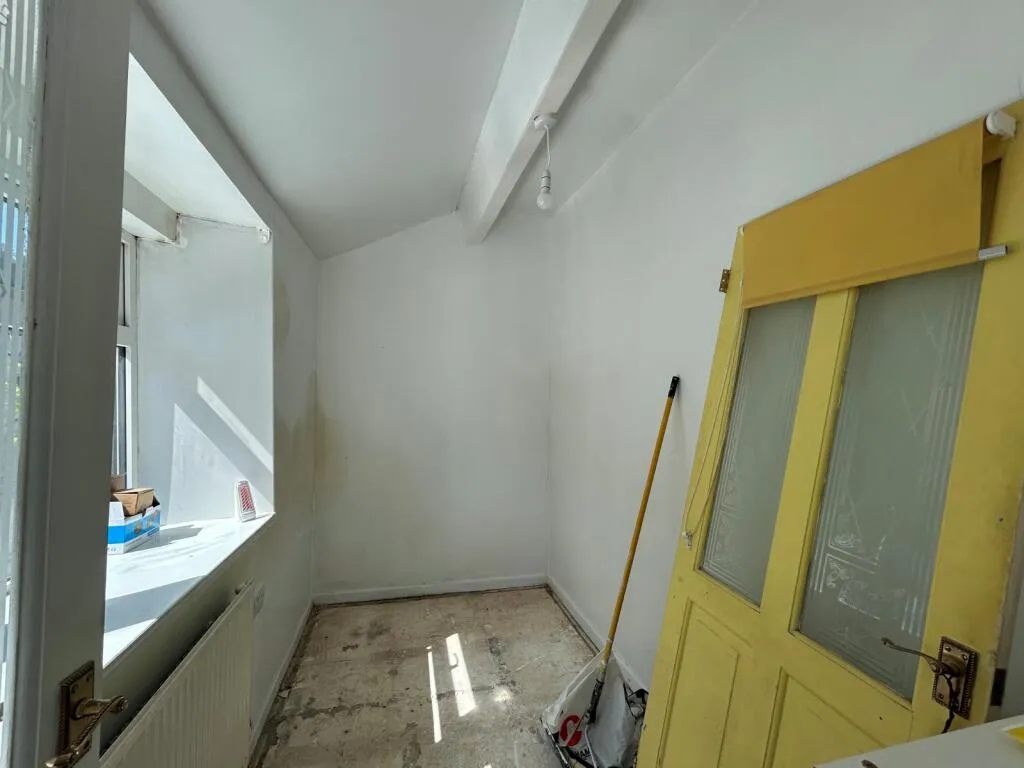 2 bed Bungalow
