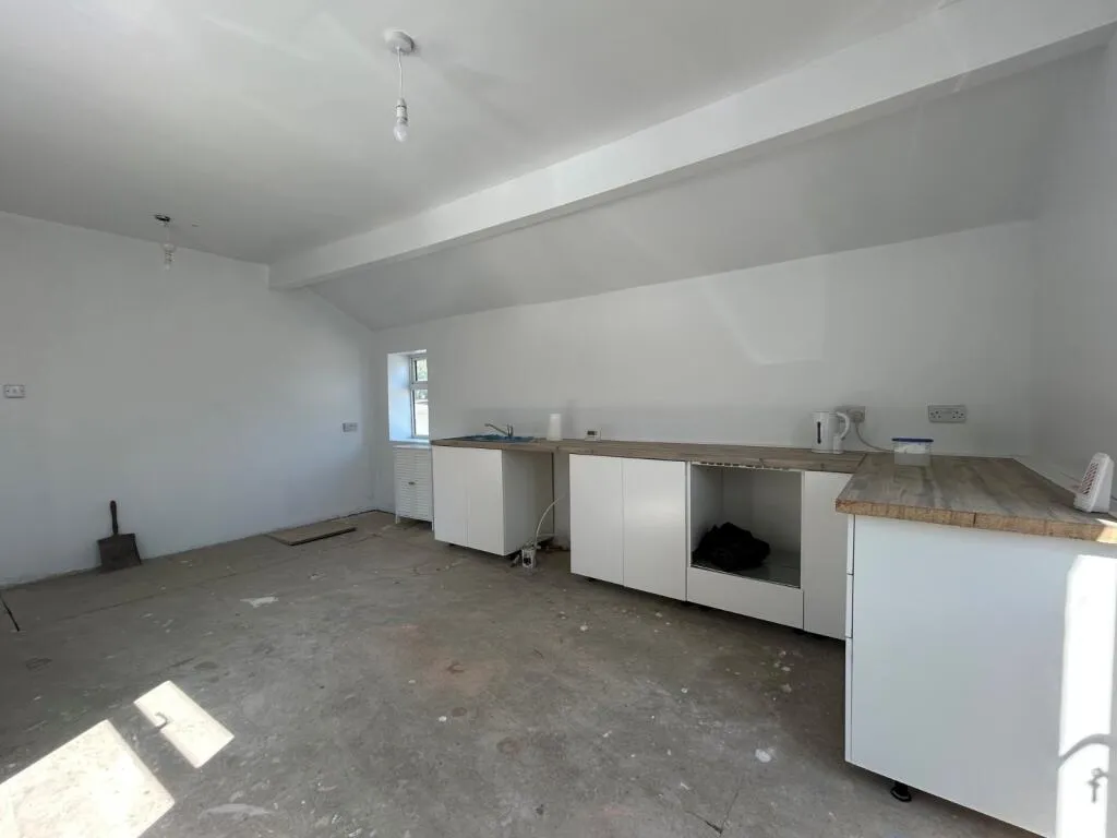 2 bed Bungalow