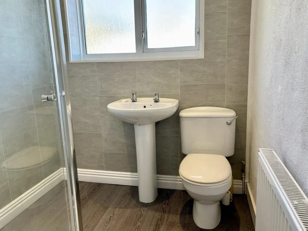 2 bed Semi-Detached Bungalow
