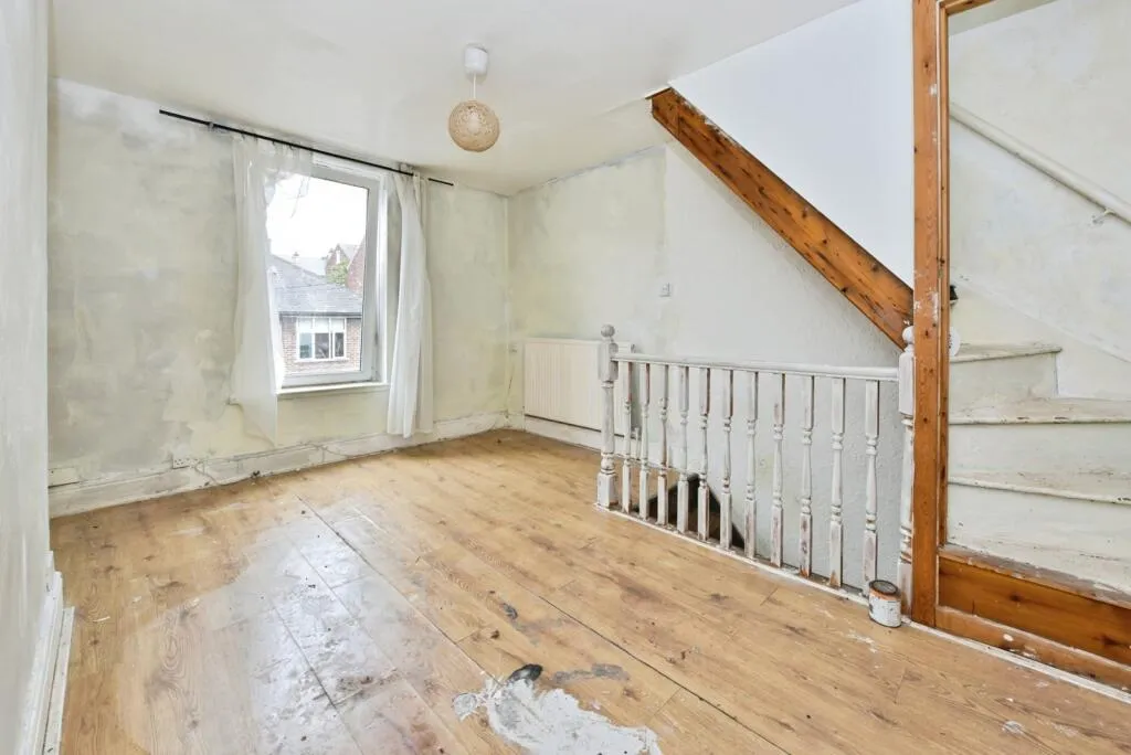 2 bed Terraced