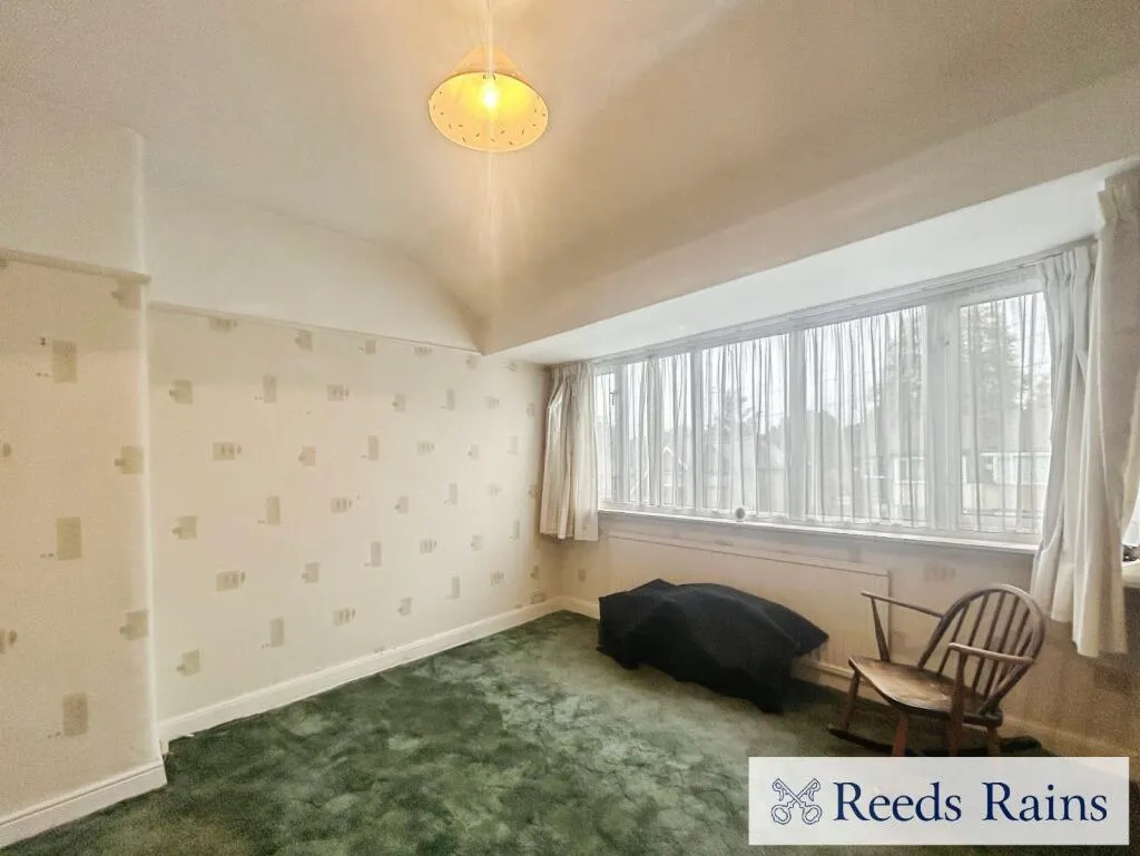 Property cover