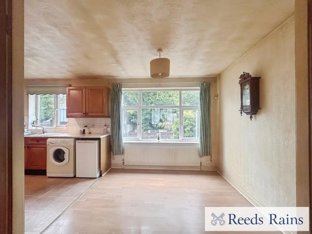 3 bed House
