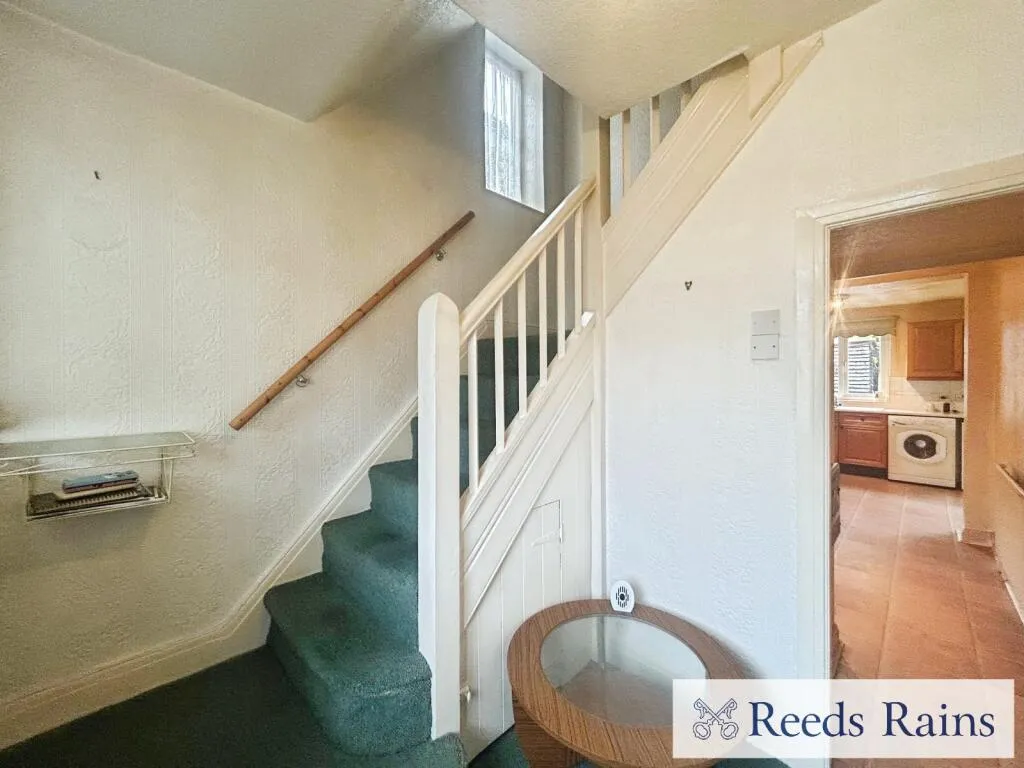 3 bed House