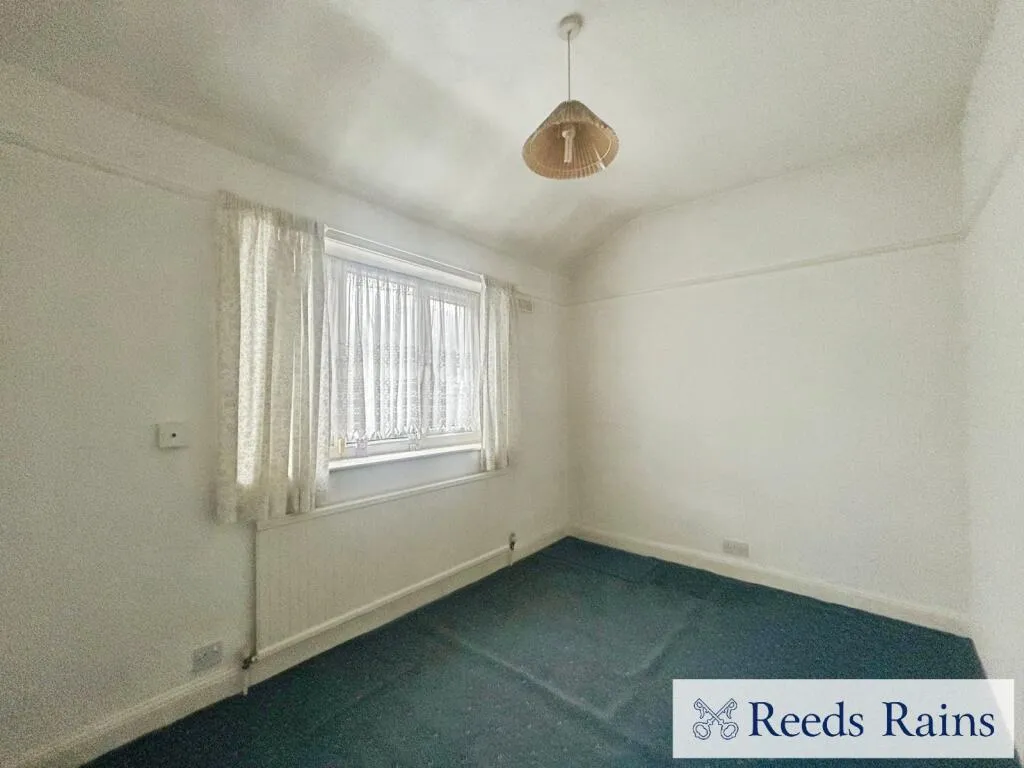 3 bed House
