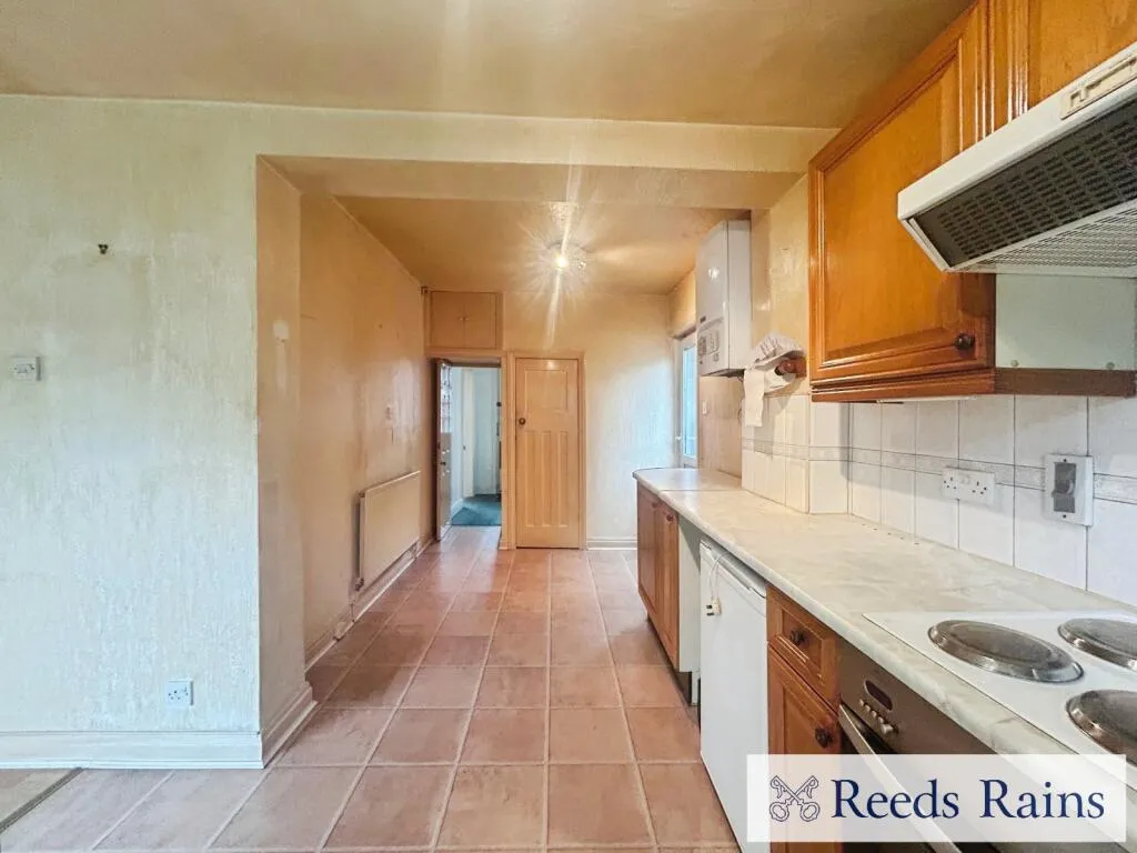3 bed House