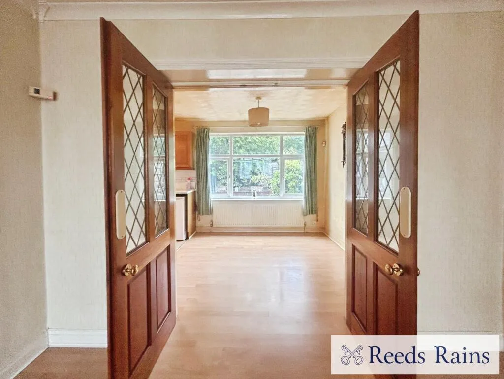 3 bed House