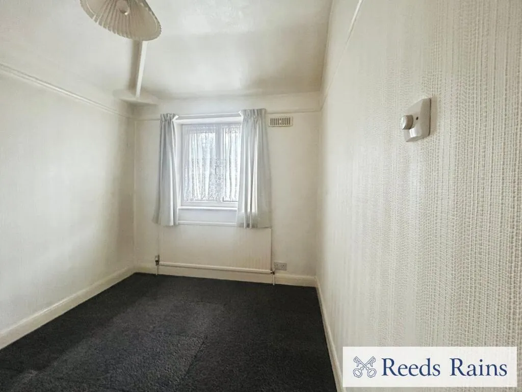 3 bed House