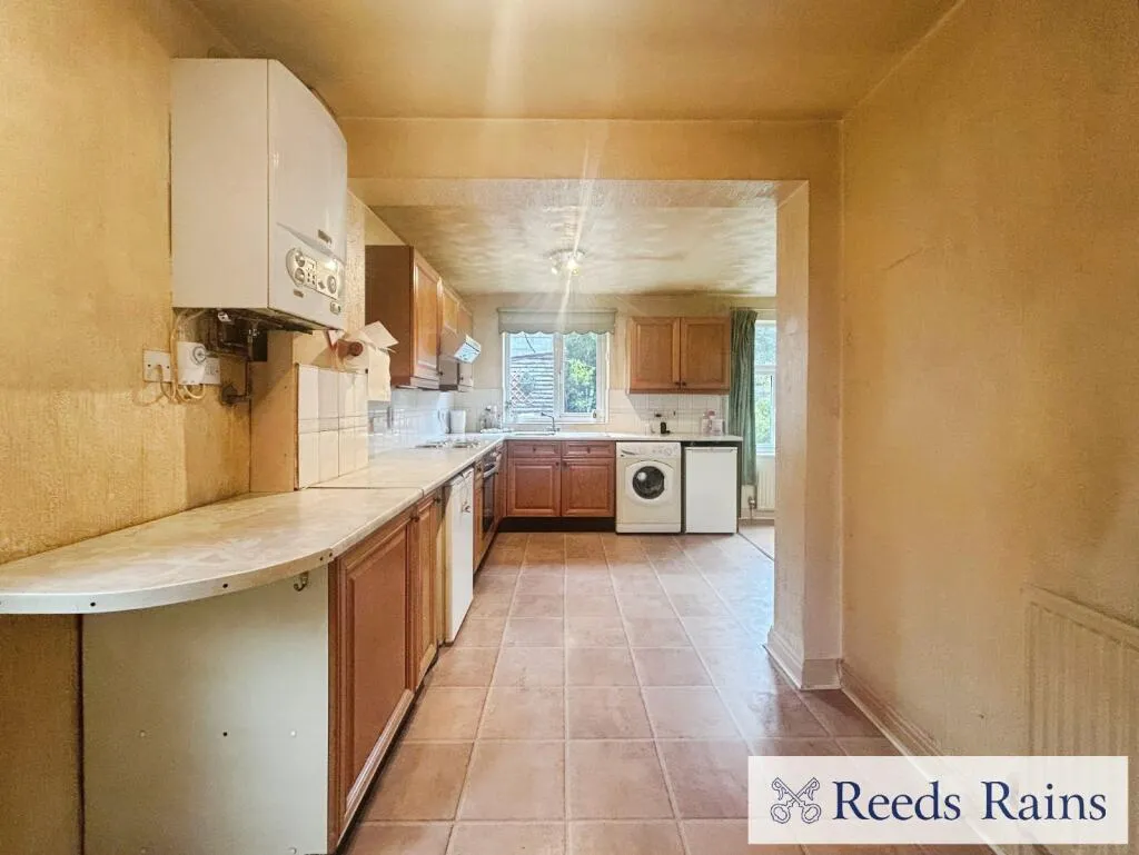 3 bed House