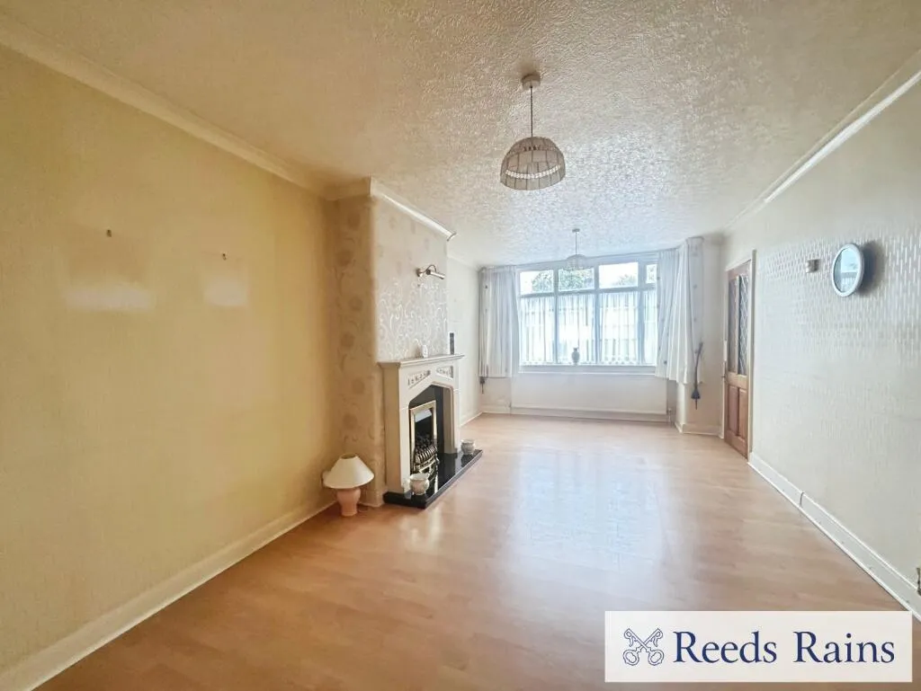 3 bed House