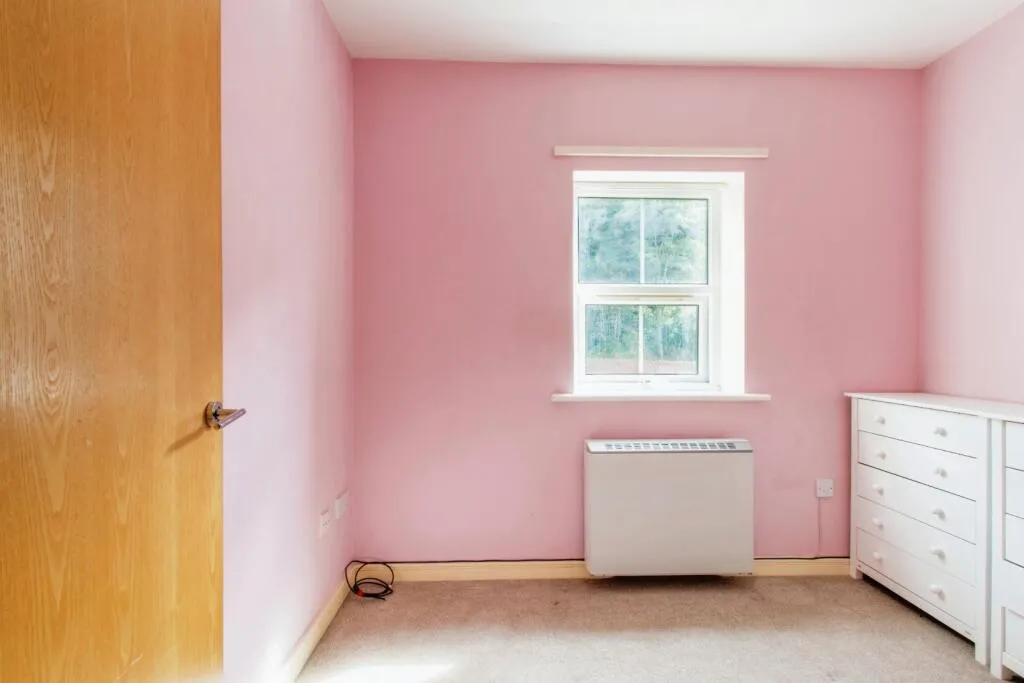 Property cover