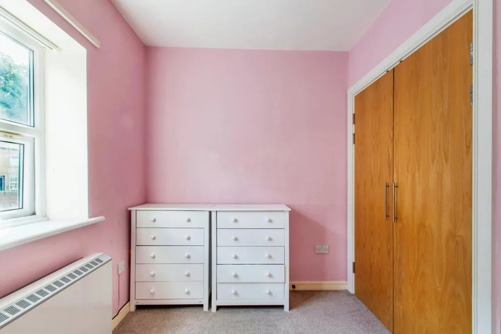 2 bed Apartment