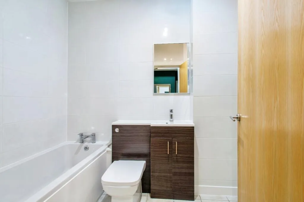 2 bed Apartment