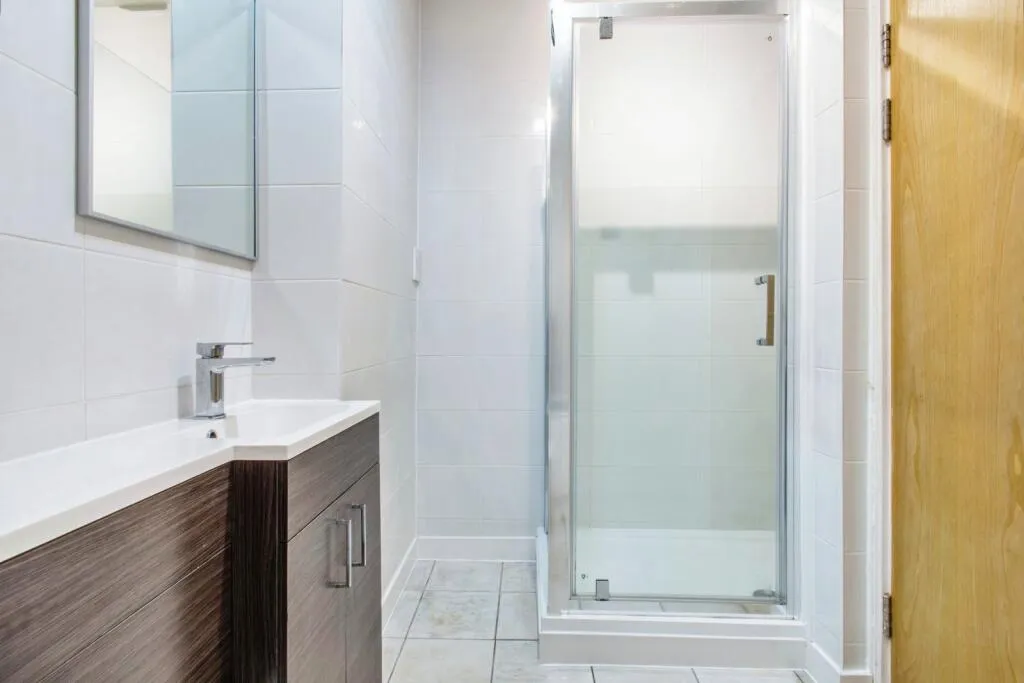2 bed Apartment