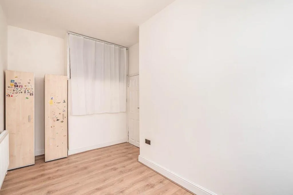 Property cover