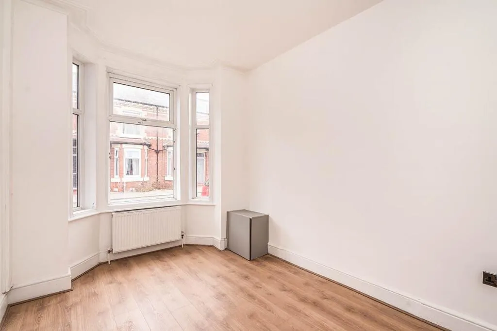 2 bed Terraced