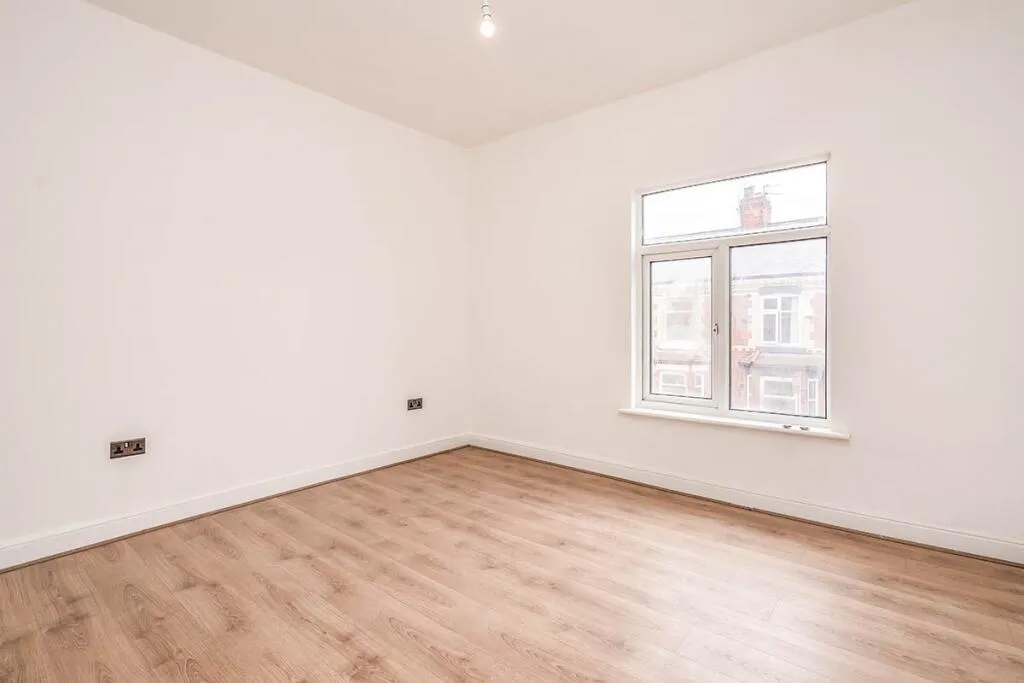 2 bed Terraced