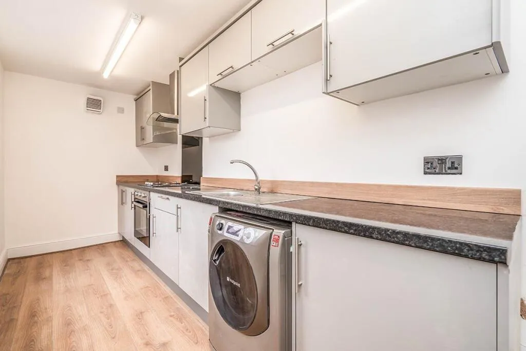 2 bed Terraced