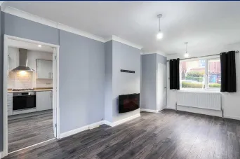 3 bed Terraced
