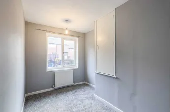 3 bed Terraced