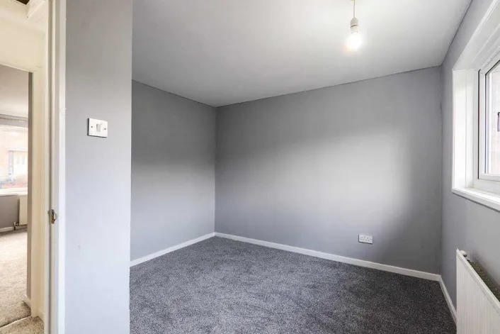 3 bed Terraced