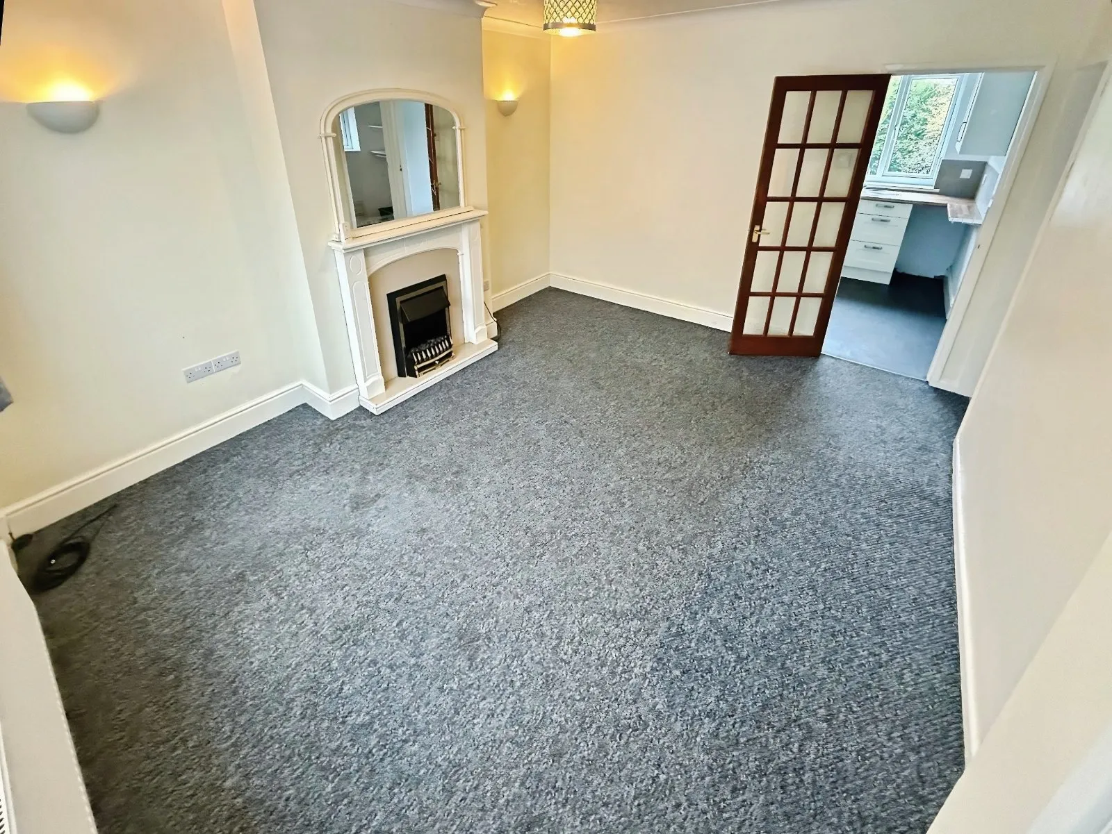 Property cover