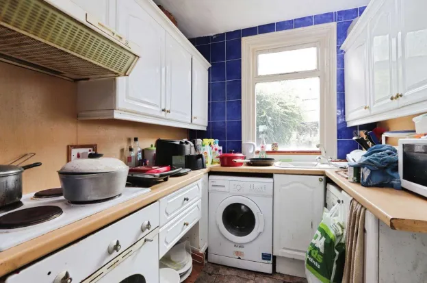 3 bed Semi-Detached