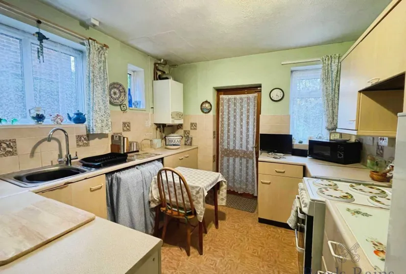 3 bed Semi-Detached