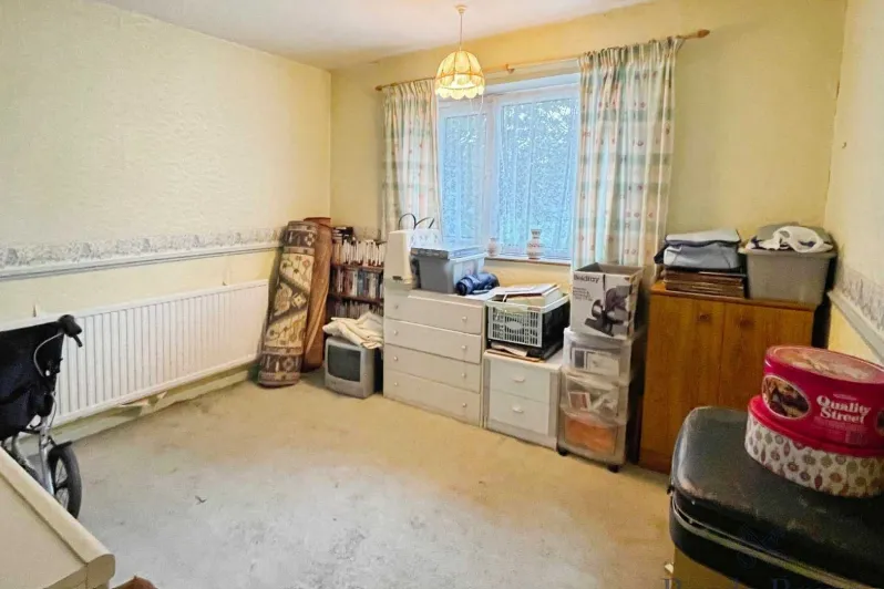 3 bed Semi-Detached