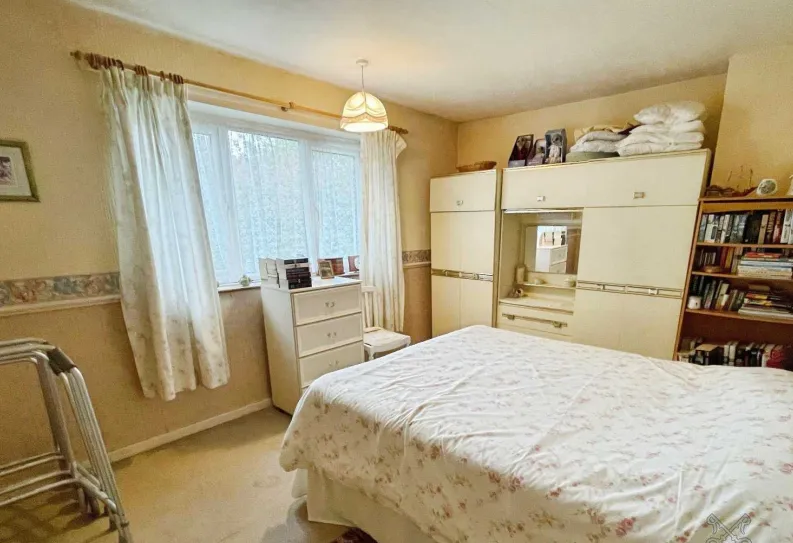 3 bed Semi-Detached
