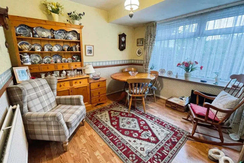 3 bed Semi-Detached