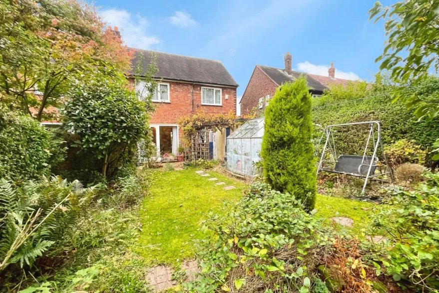 3 bed Semi-Detached