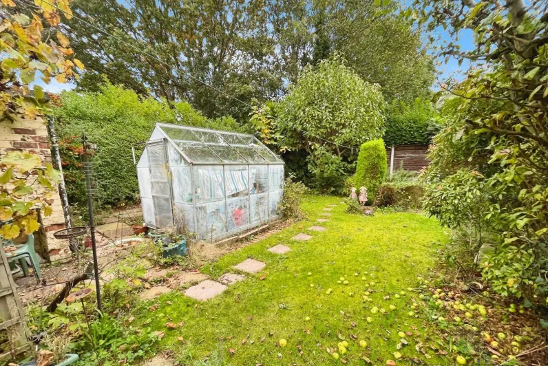 3 bed Semi-Detached