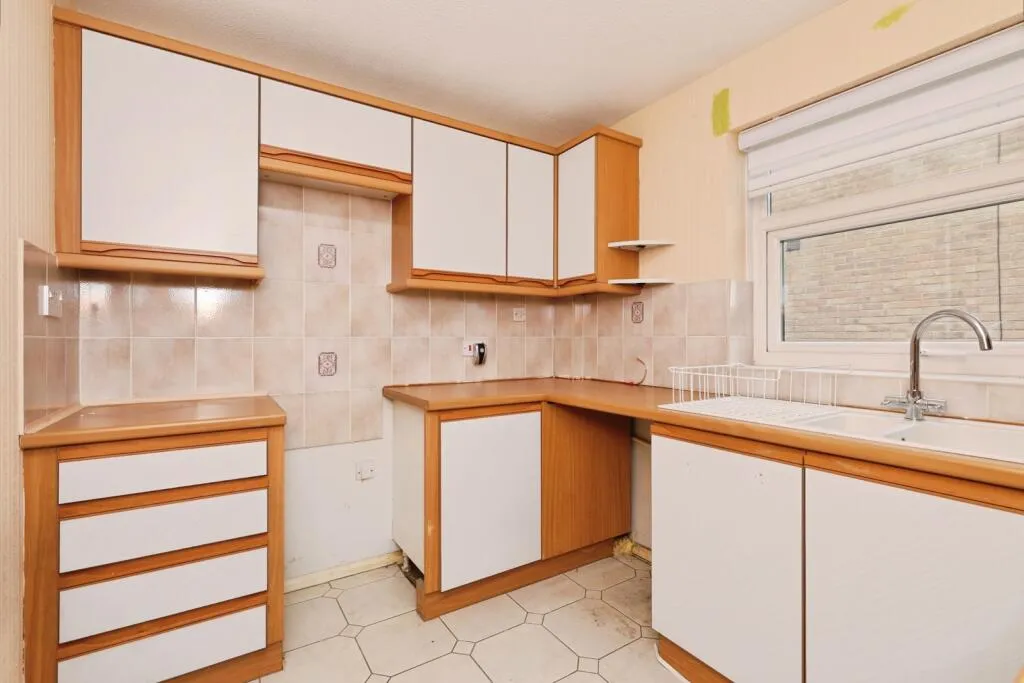 2 bed Detached Bungalow