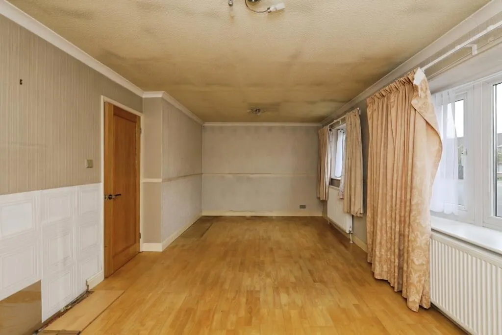 2 bed Detached Bungalow