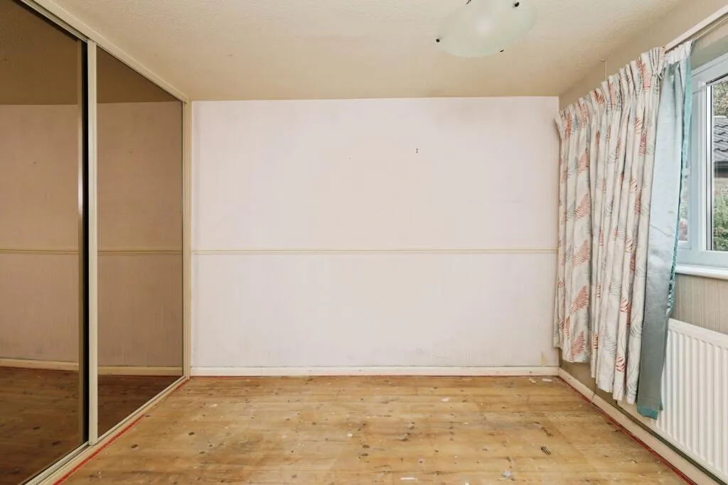 2 bed Detached Bungalow