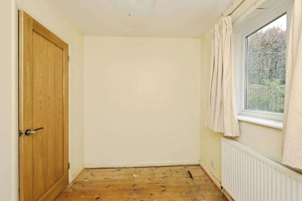 2 bed Detached Bungalow