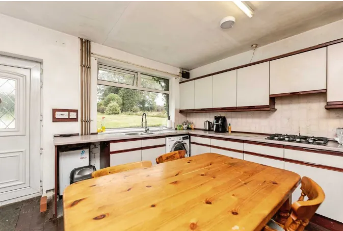 3 bed Detached Bungalow