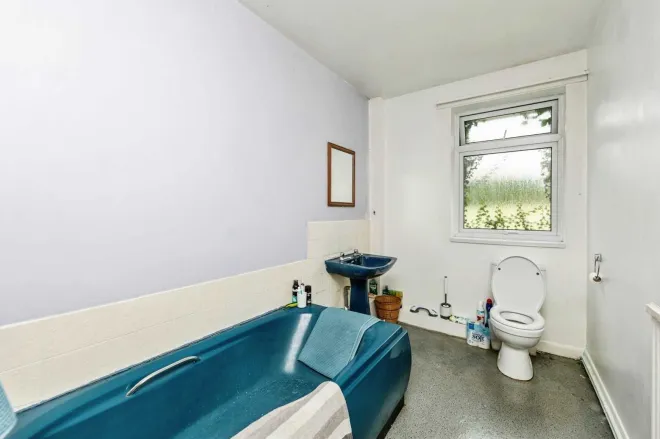 3 bed Detached Bungalow