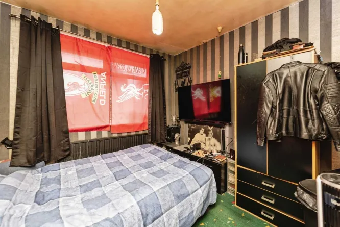 3 bed Detached Bungalow