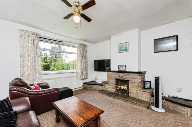3 bed Detached Bungalow