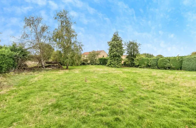 3 bed Detached Bungalow