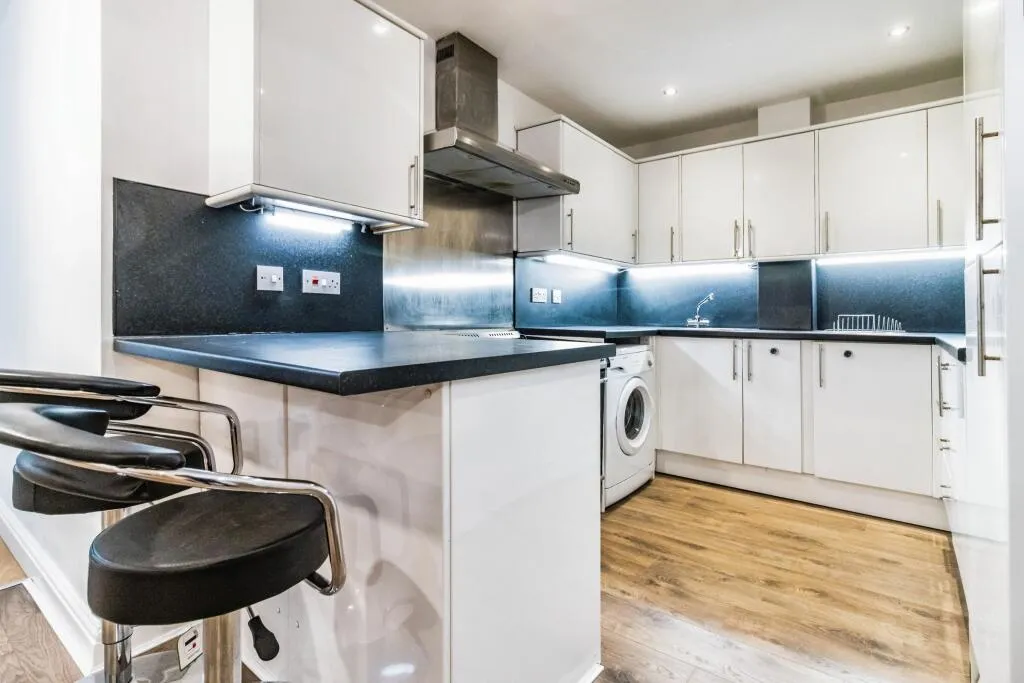 2 bed Apartment