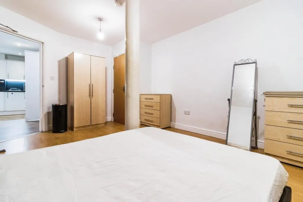 2 bed Apartment