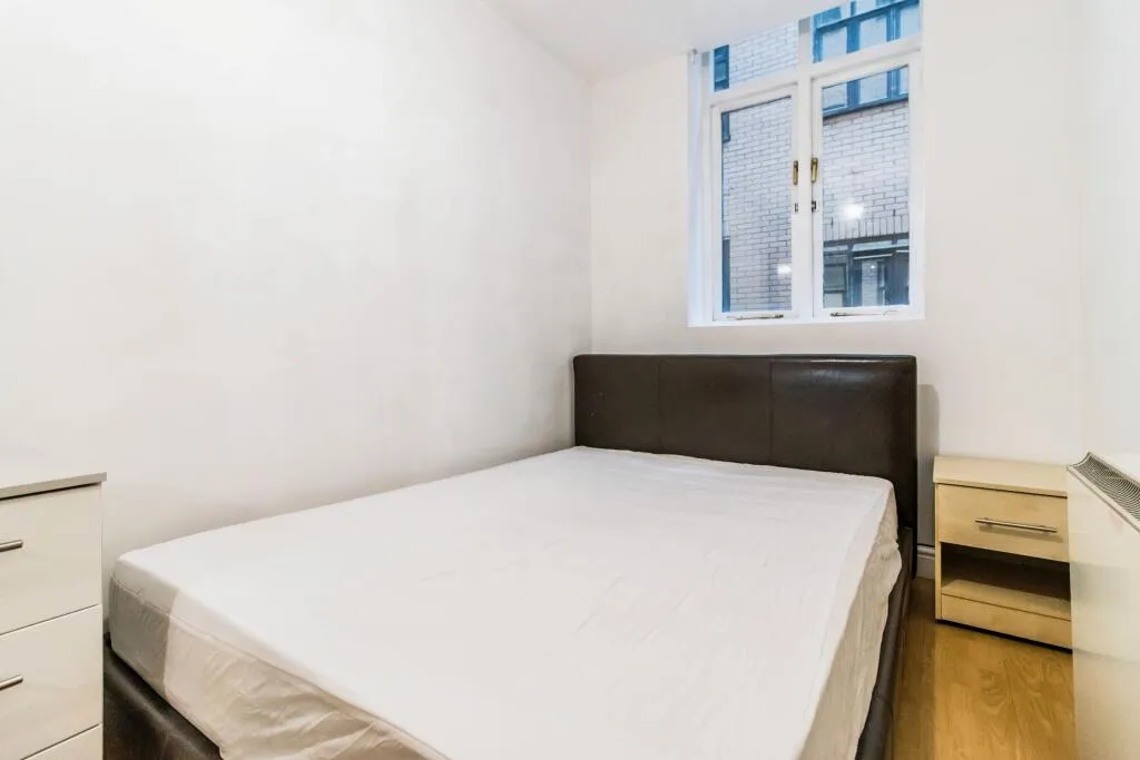 2 bed Apartment