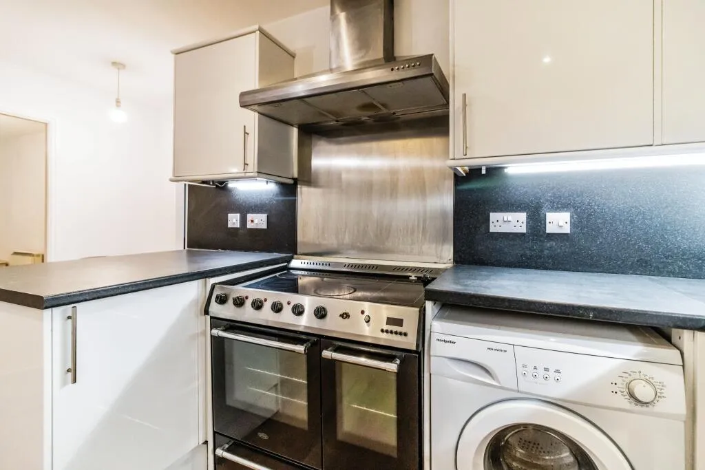 2 bed Apartment
